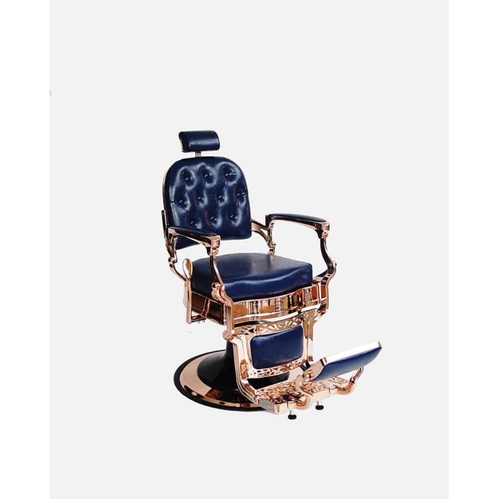 John Barber & Sons Jerome Barber Chair