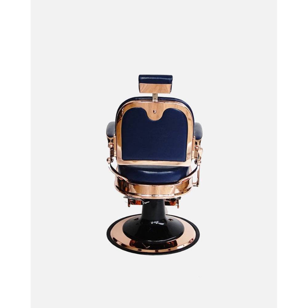 John Barber & Sons Jerome Barber Chair