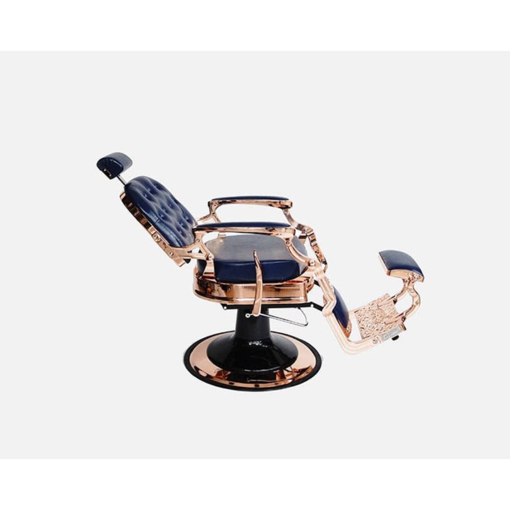 John Barber & Sons Jerome Barber Chair
