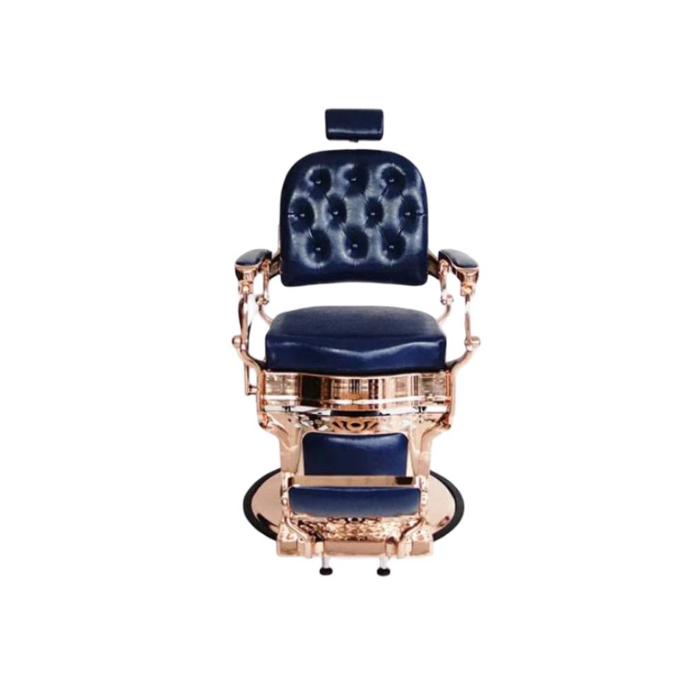 John Barber & Sons Jerome Barber Chair