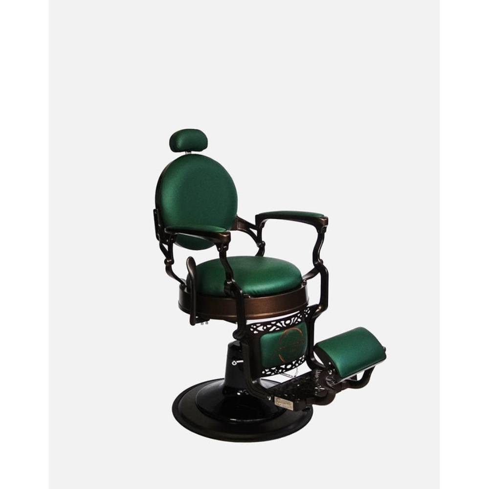 John Barber & Sons Sherlock Barber Chair