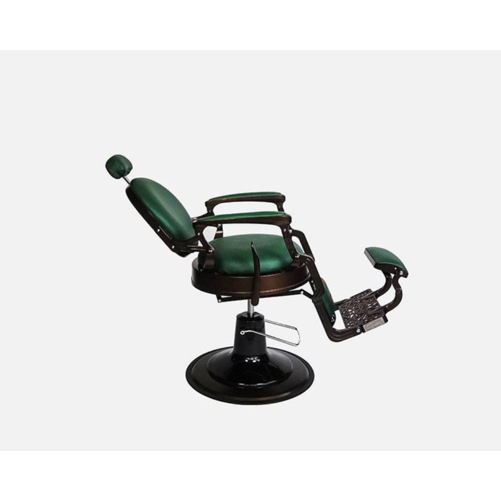 John Barber & Sons Sherlock Barber Chair