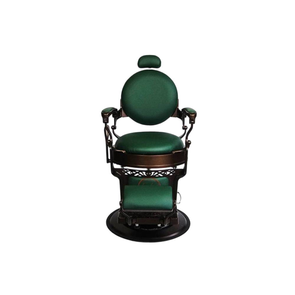 John Barber & Sons Sherlock Barber Chair