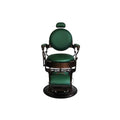 John Barber & Sons Sherlock Barber Chair