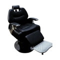 John Barber & Sons Evolution 1.0 Barber Chair Black