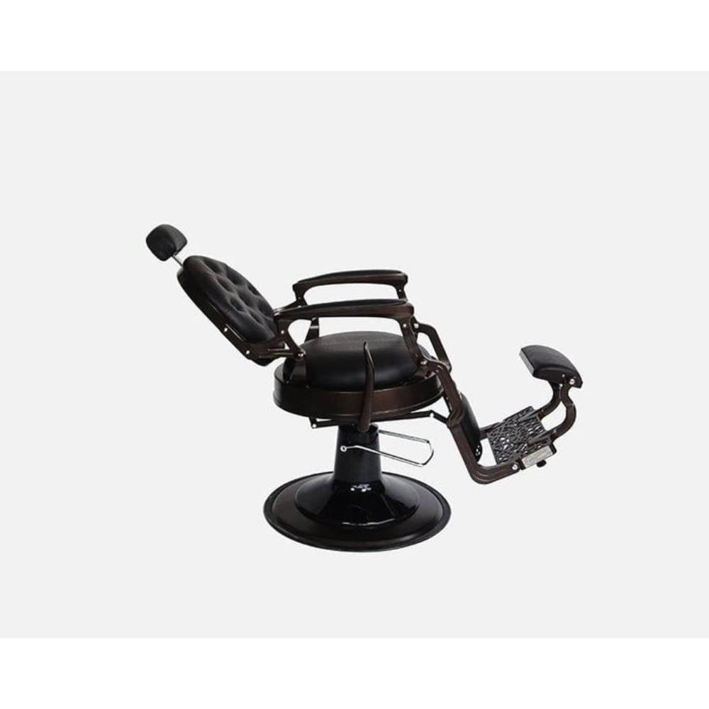 John Barber & Sons Giani Nostalgy Barber Chair