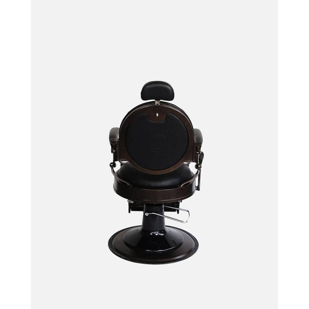 John Barber & Sons Giani Nostalgy Barber Chair