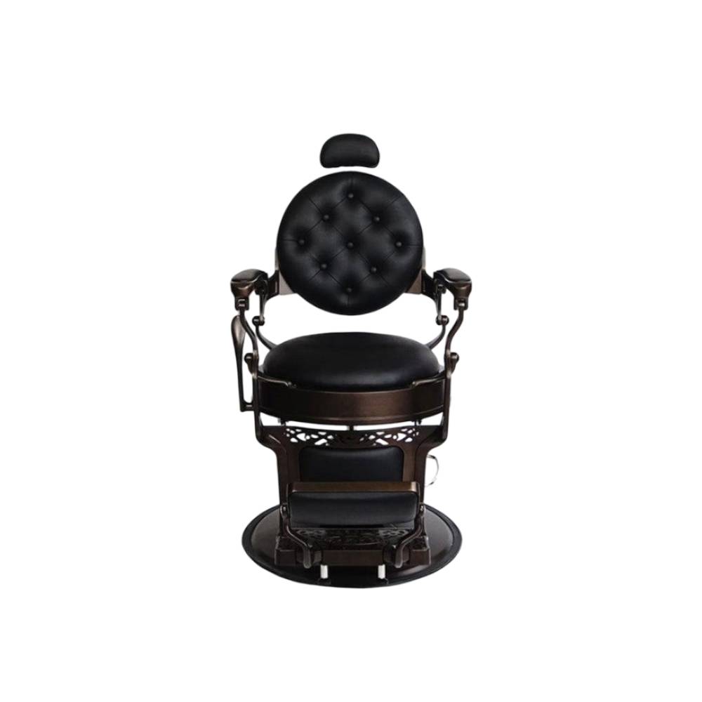 John Barber & Sons Giani Nostalgy Barber Chair