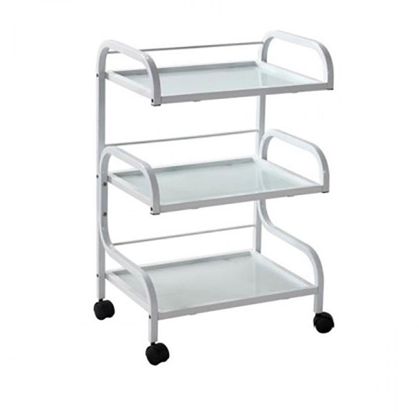 Skinmate Marlowe Beauty Trolley