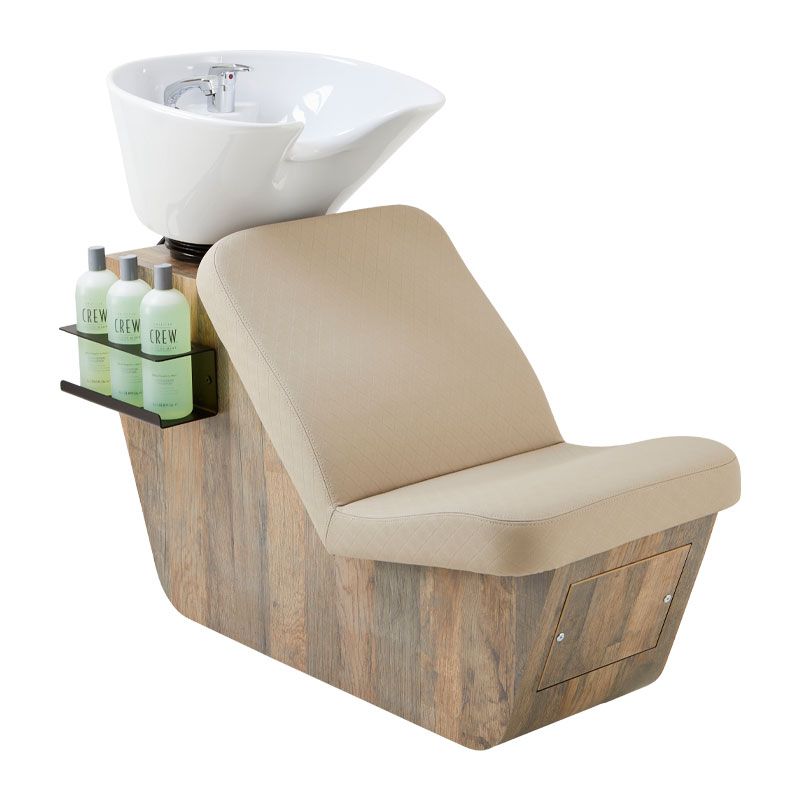 REM Marina Compact Backwash - All Colours
