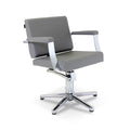 REM Samba Hydraulic Styling Chair - All Colours