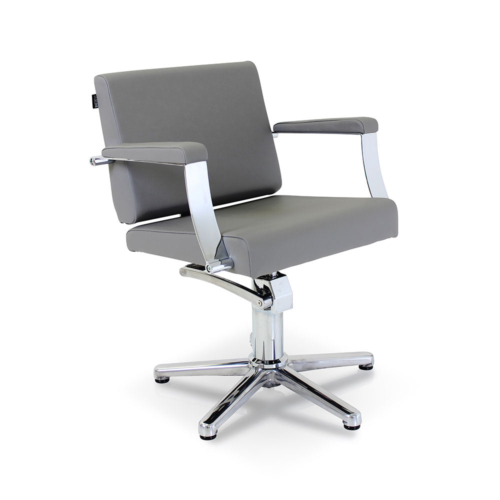 REM Samba Hydraulic Styling Chair - All Colours