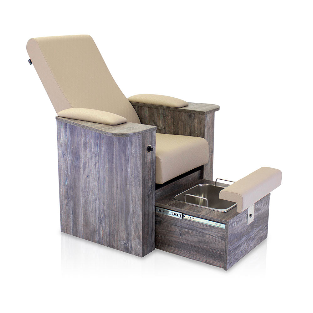 REM Natura PediSpa - All Colours
