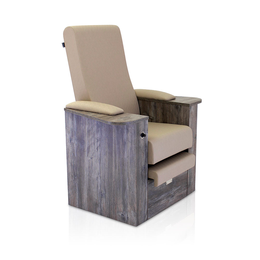 REM Natura PediSpa - All Colours