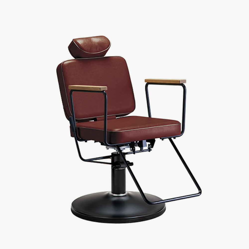 Takara Belmont A1601M Styling Chair