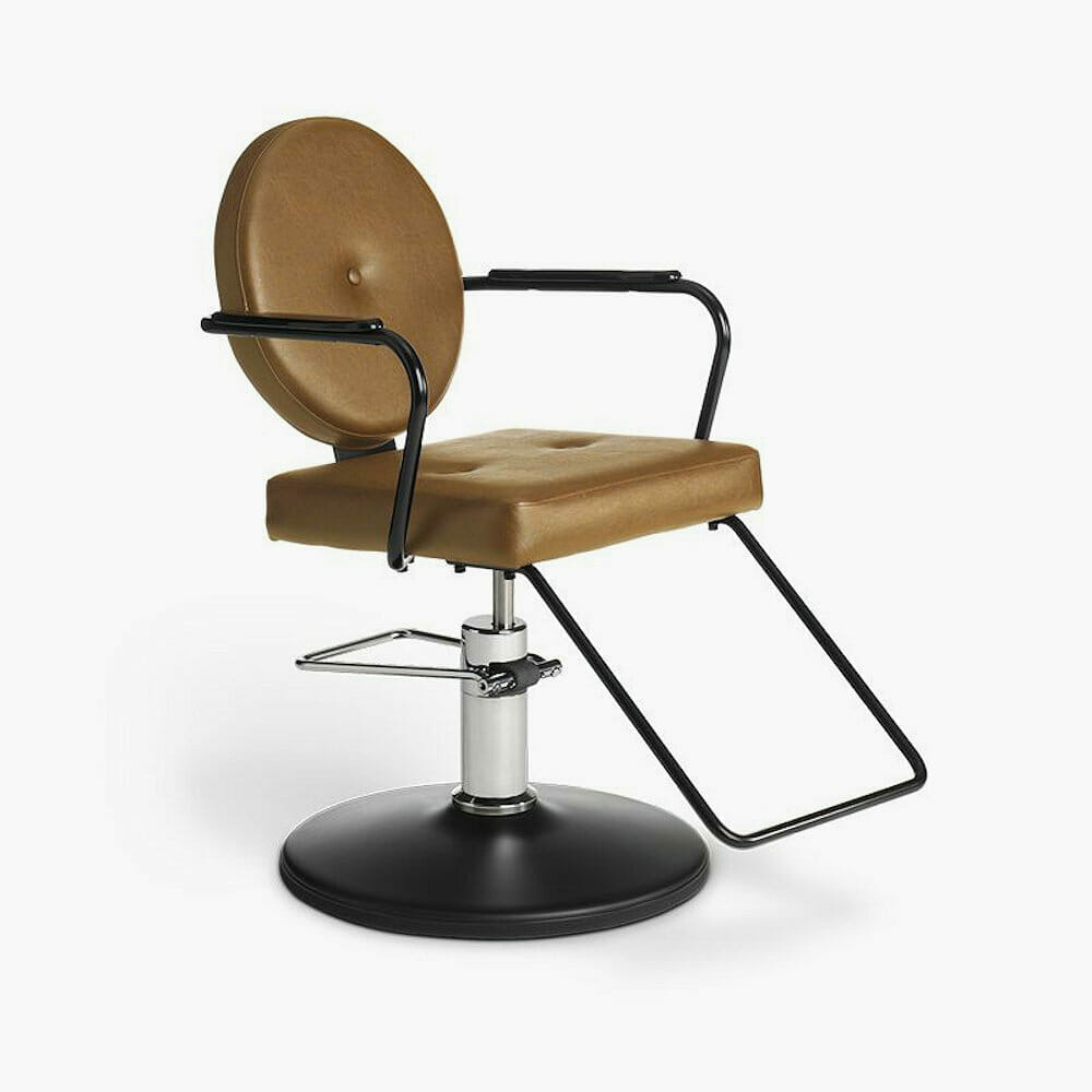 Takara Belmont KU Styling Chair