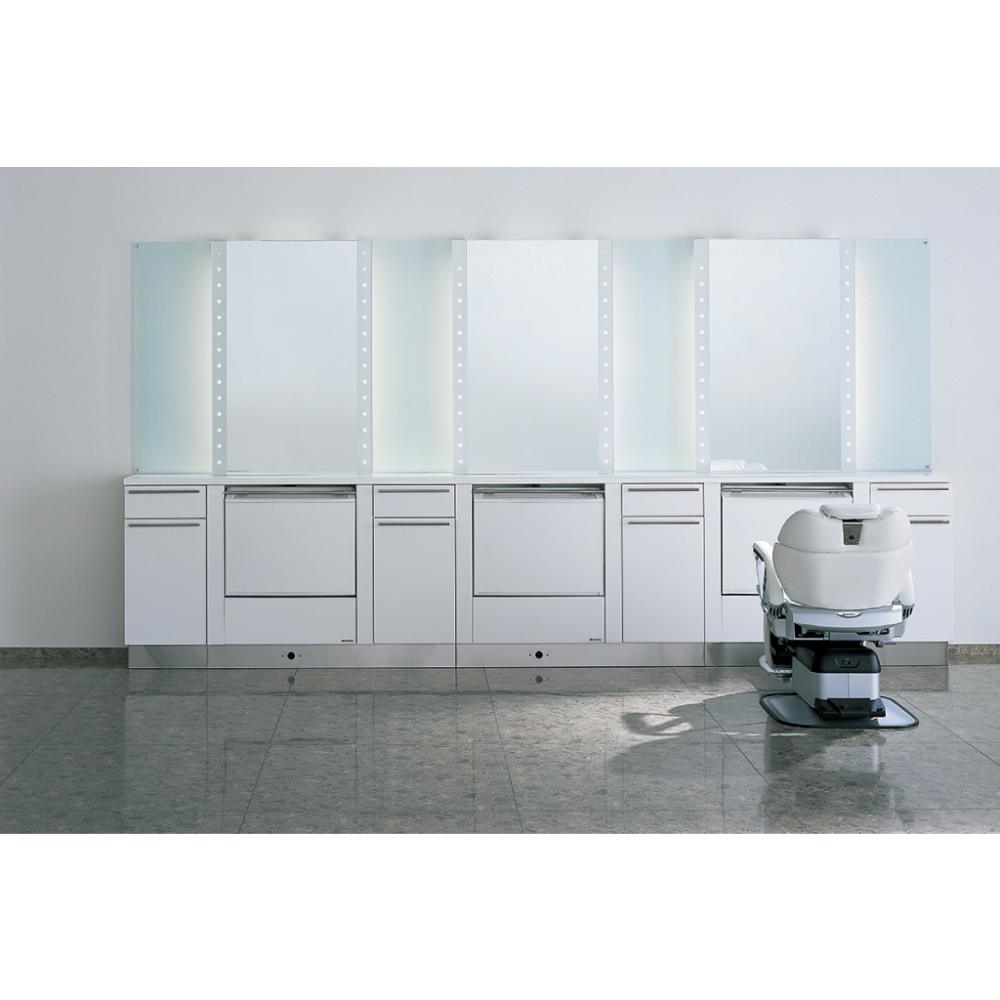 Takara Belmont Salon Console Basin Unit With Thermo Control