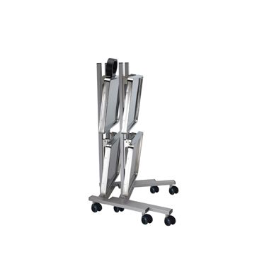 Takara Belmont Stack Trolley