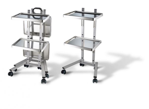 Takara Belmont Stack Trolley