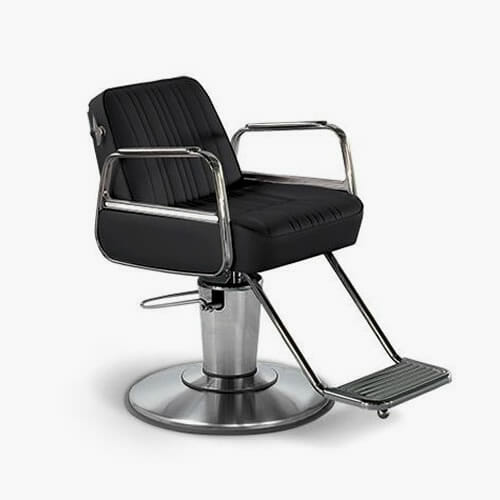 Takara Belmont Cadilla Backwash Chair