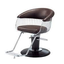 Takara Belmont Harp Styling Chair