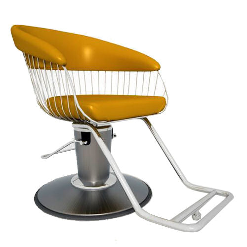 Takara Belmont Harp Styling Chair
