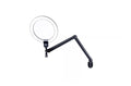 Daylight Aura Ring Light Wall Arm