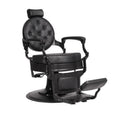 Weelko Buzz Black Barber Chair