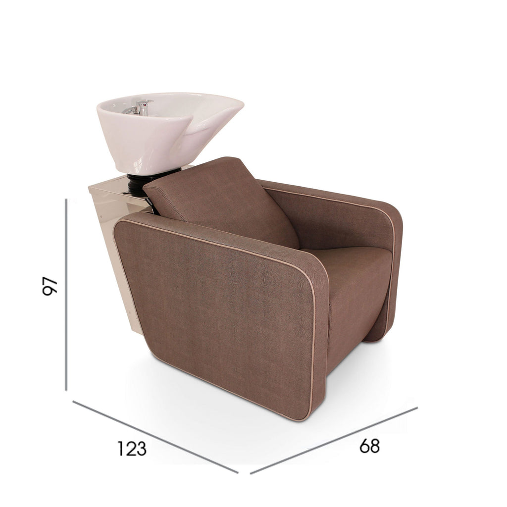 REM Dune Wash Unit - All Colours