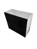 Salon Ambience Cabinet Ex-Display