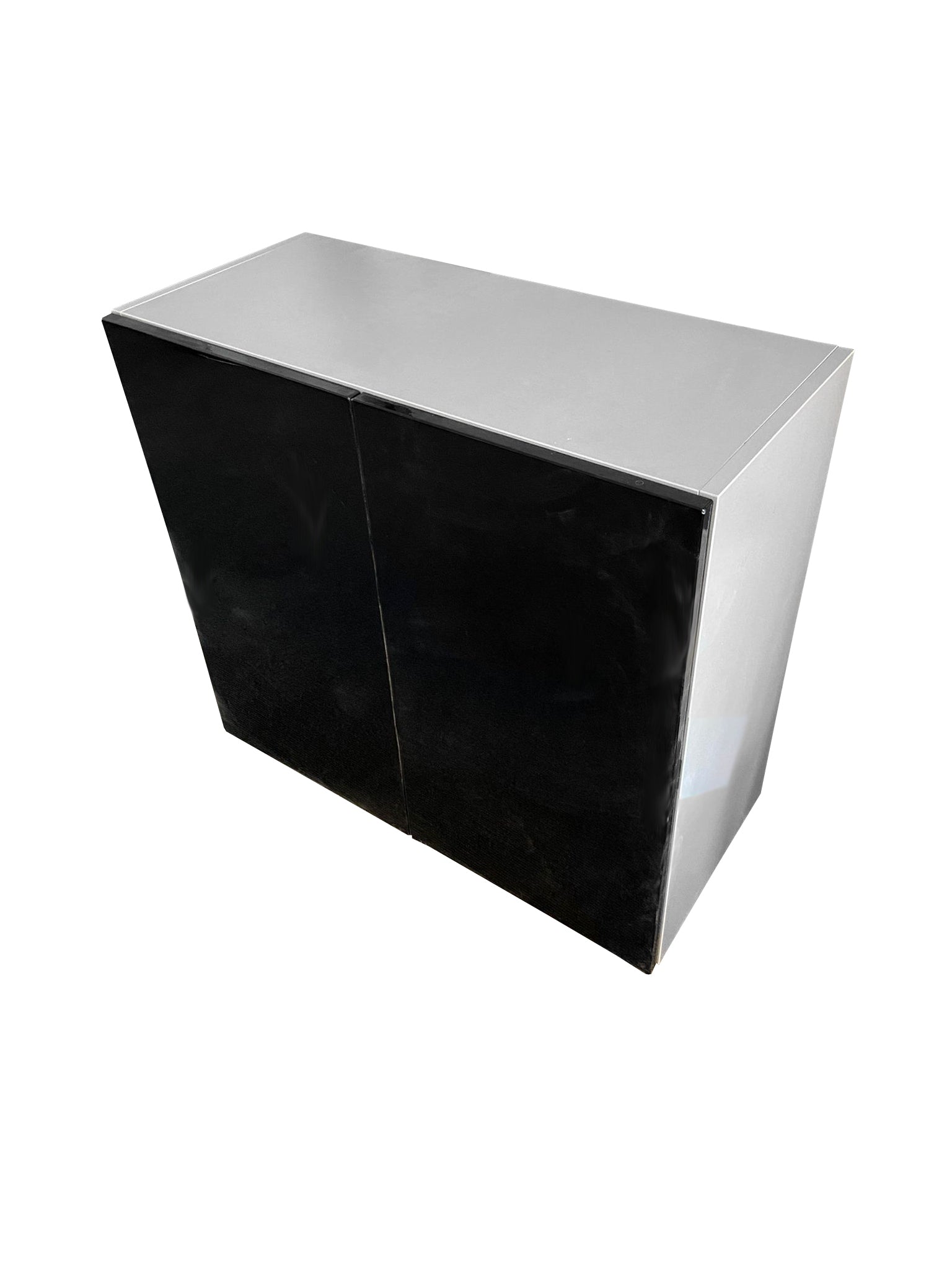 Salon Ambience Cabinet Ex-Display