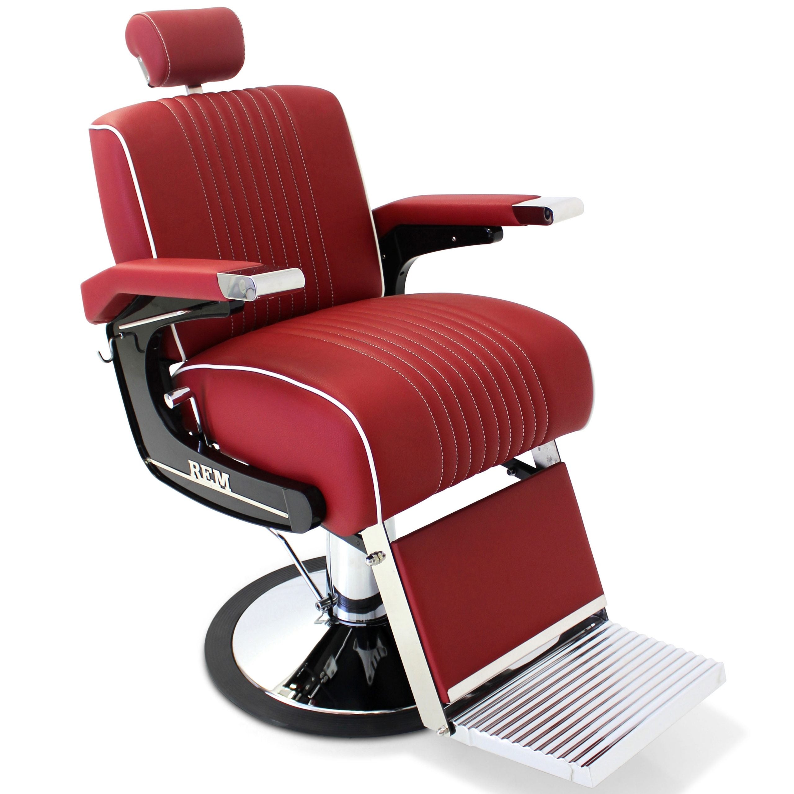 REM Voyager Select Barber Chair - All Colours