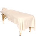 Affinity Flannel Sheet Set (3)