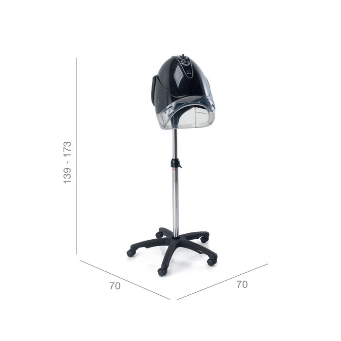 REM Elan Next Gen Mobile with Pole