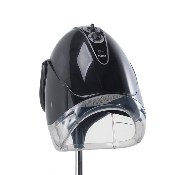 REM Elan Next Gen Mobile Hood Only - Black