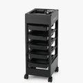 Sibel Original E-Trolley Black