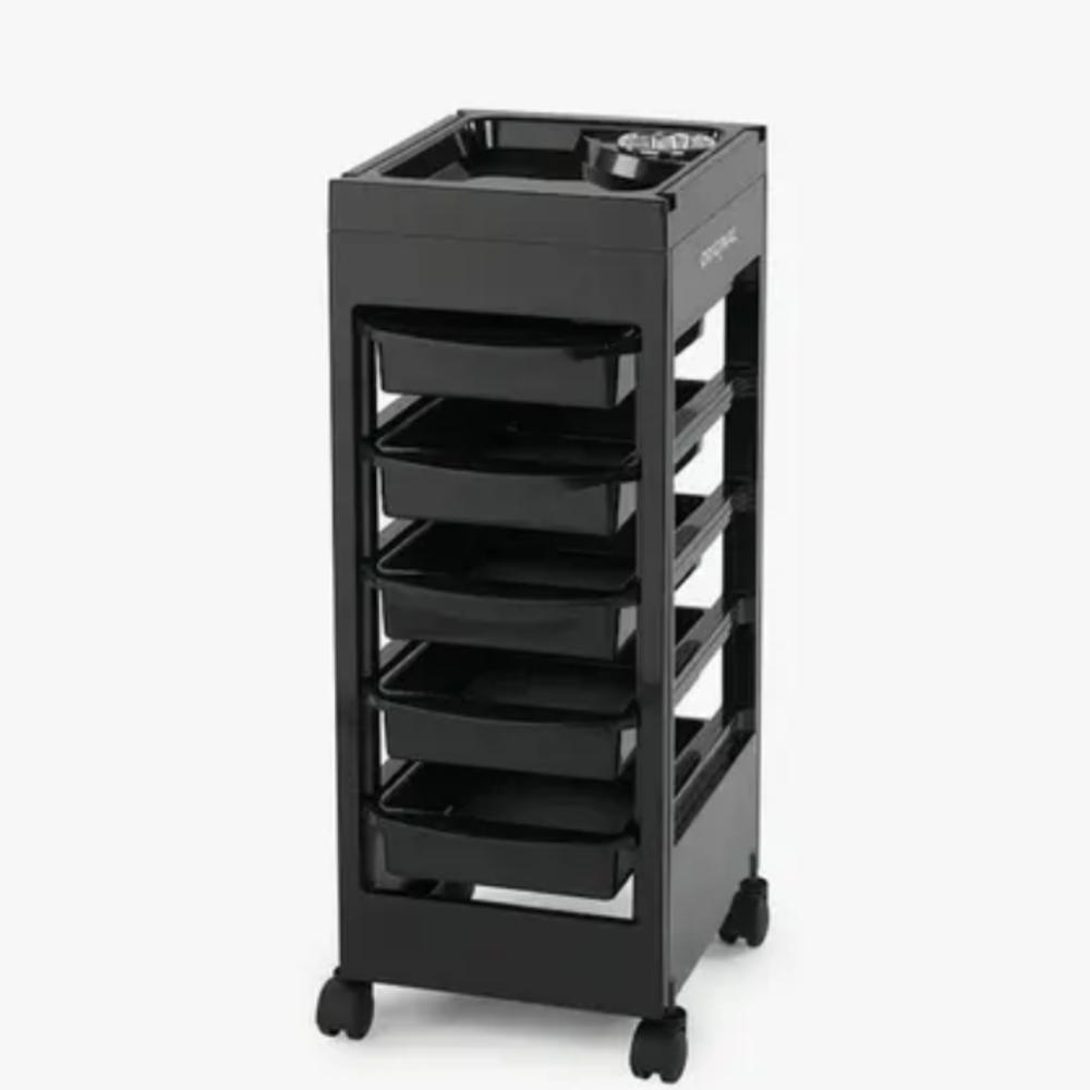 Sibel Original E-Trolley Black
