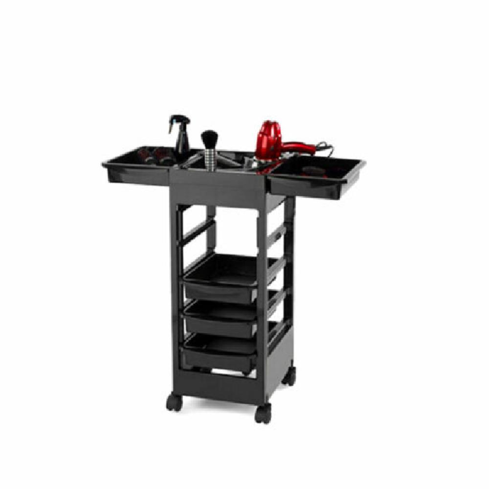 Sibel Original E-Trolley Black