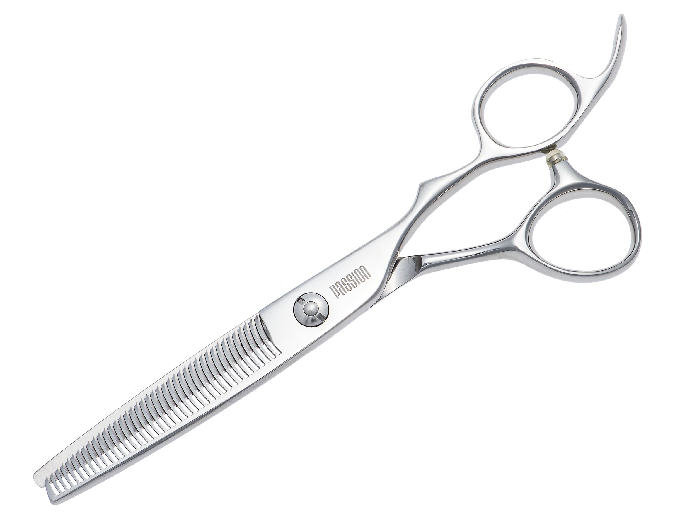 Passion Two Step 40 Teeth Thinning Scissor 6"