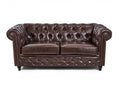 Mirplay Dock Waiting Area Sofa Brown