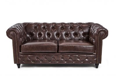 Mirplay Dock Waiting Area Sofa Brown
