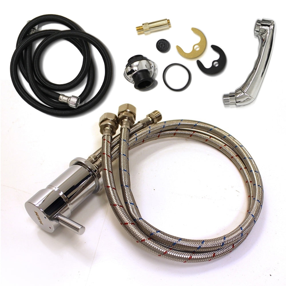 REM Atlas Monobloc Mixing Valve Kit 04909