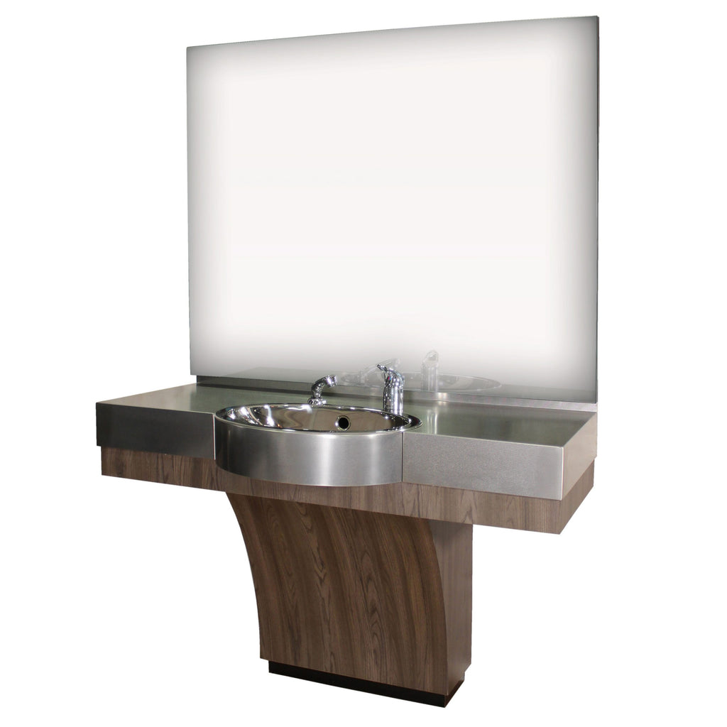 REM Duke Barber Unit - All Colours