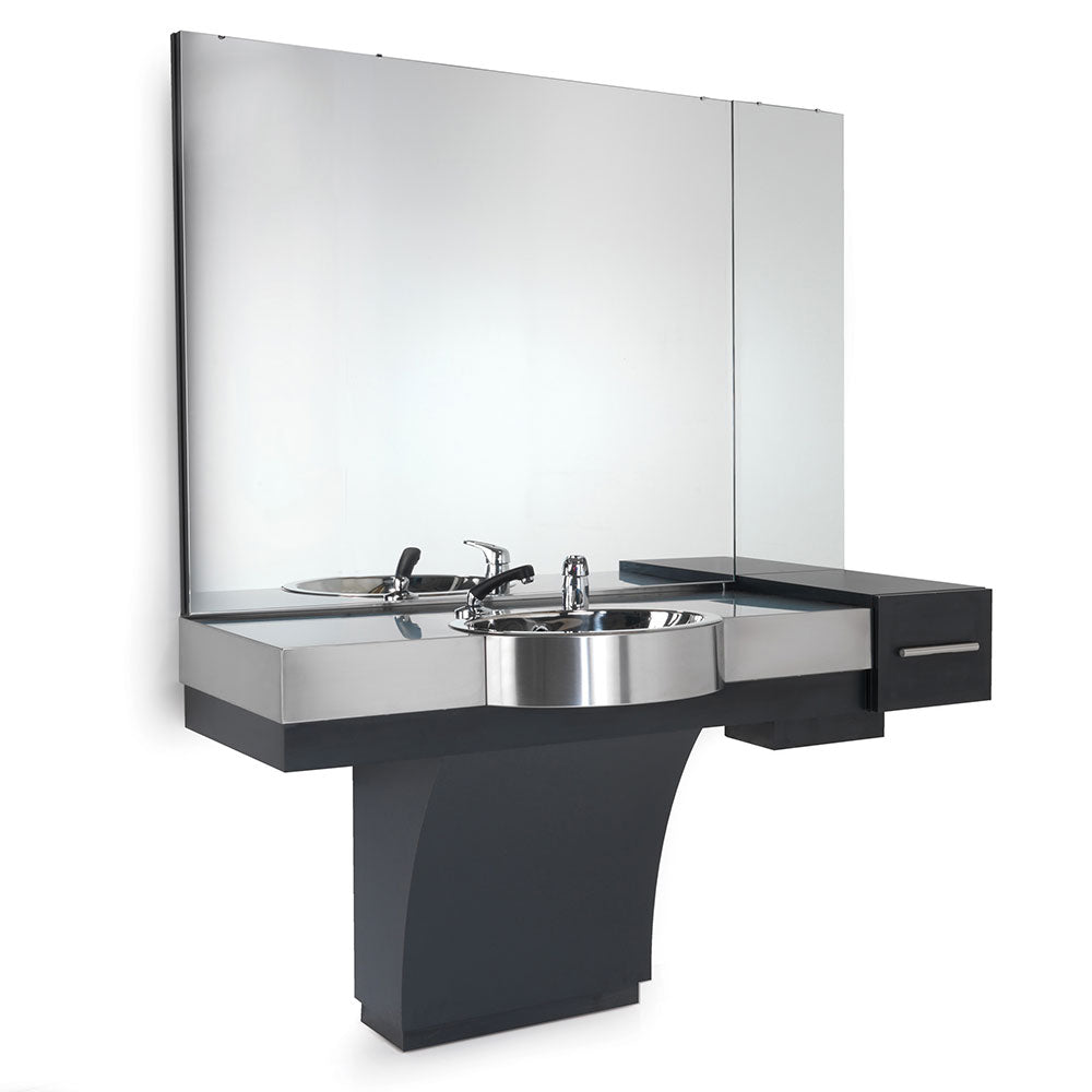 REM Duke Barber Unit - All Colours