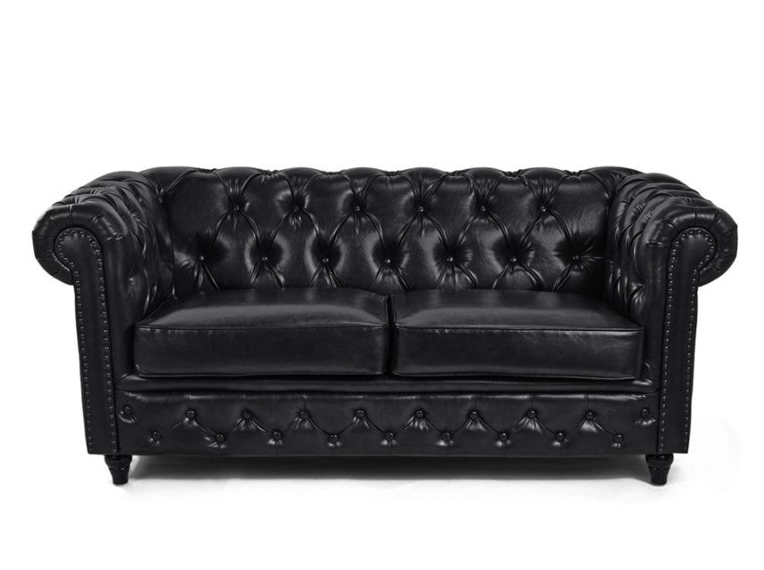 Mirplay Dock Sofa Black