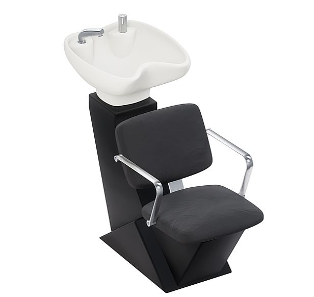 REM Baltic Atlas Wash Unit - All Colours