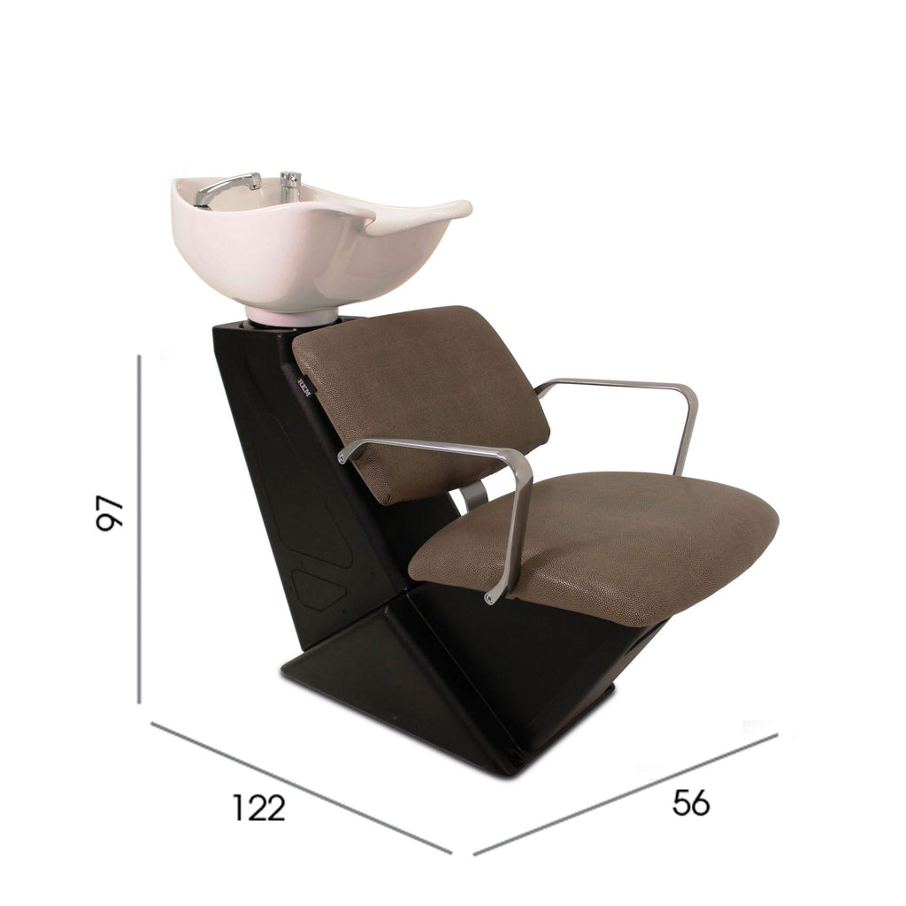 REM Baltic Atlas Wash Unit - All Colours