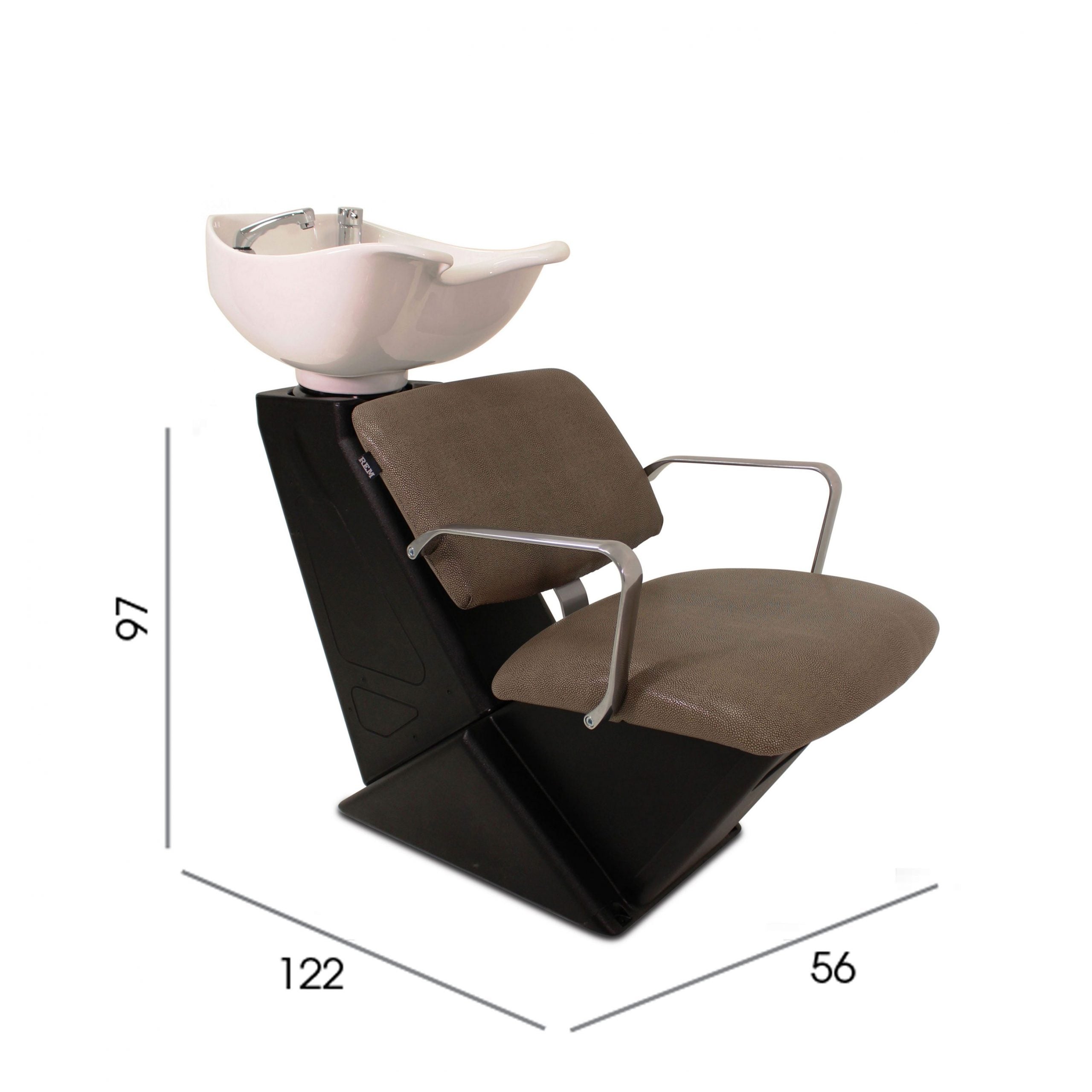REM Baltic Atlas Wash Unit - All Colours