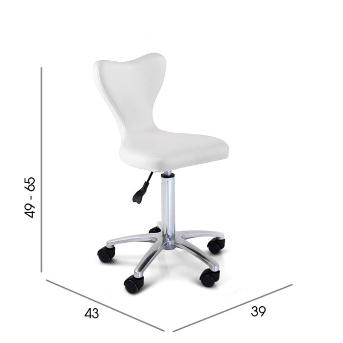 REM Clover Stool - All Colours