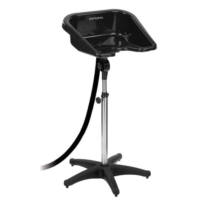 Sibel Portable Backwash Basin